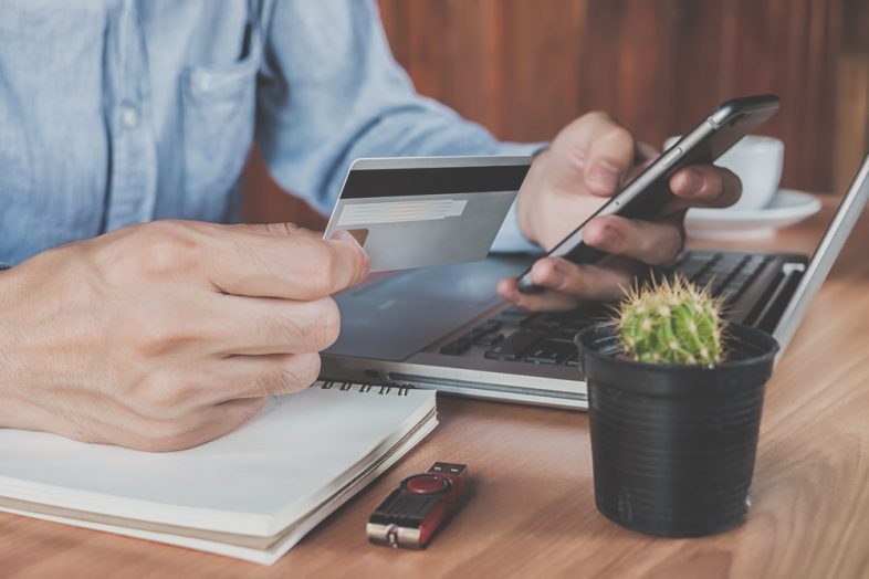Improve Credit Utilization